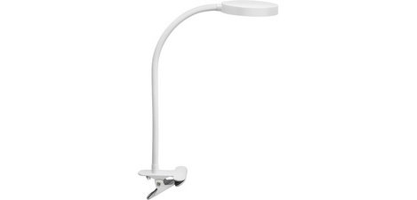 CEP Lampe LED à pince FLEX, noir