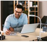 CEP Lampe LED à pince FLEX