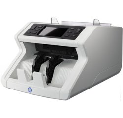 Safescan Compteuse de billets 'Safescan 2250 G2', gris