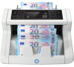 Safescan Compteuse de billets 'Safescan 2250 G2', gris