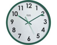 CEP Orium Horloge Naturalis, mouvement à quartz, noir