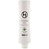Gel douche & shampoing 2en1, flacon Squeeze 450 ml
