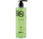 Shampoing, flacon à pompe de 400 ml