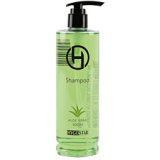 Shampoing, flacon à pompe de 400 ml