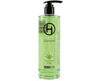 Shampoing, flacon à pompe de 400 ml