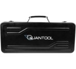 Jeu de douilles & embouts, coffret de 56 pièces