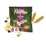 Muesli aux fruits bio, en sachet portion de 45 g