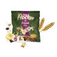 Muesli aux fruits bio, en sachet portion de 45 g