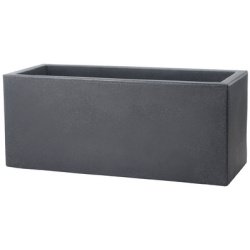 Jardinière 'Schio Cassa 60', bianco