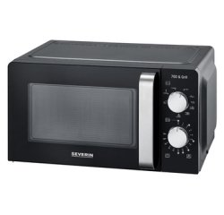 Micro-ondes MW 7781, avec fonction grill
