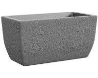 Plantenbak 'Petram 80', leisteen