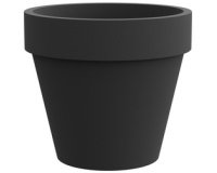 Plantenbak 'Standard One 50' antraciet
