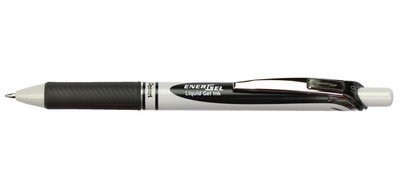 Stylo roller à encre gel EnerGel BL77 Eco