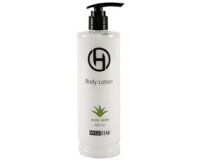 Lotion corporelle, flacon à pompe 400 ml