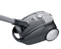 Aspirateur BC 7030, noir / argent