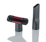 Aspirateur BC 7030, noir / argent