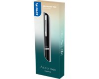 Stylo à bille ACRO 1000 PREMIUM, Metal Sky Blue