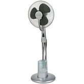 Ventilator / luchtbevochtiger PC-VL 3111 LB