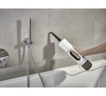 Nettoyeur vapeur SC 7142, blanc / noir