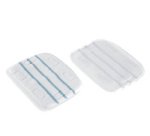 Nettoyeur vapeur SC 7142, blanc / noir