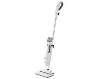 Nettoyeur vapeur SC 7142, blanc / noir