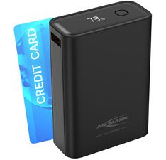 Powerbank PB222PD, 20 000 mAh, wit