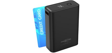 Powerbank PB222PD, 20 000 mAh