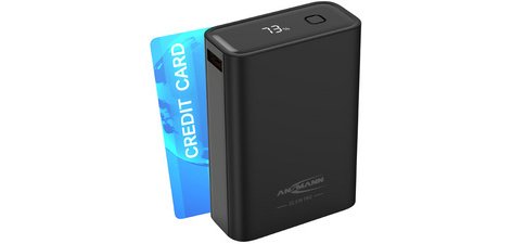 Powerbank PB222PD, 20 000 mAh