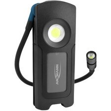 Werklamp LED met batterij WL 1500R Pocket Flex