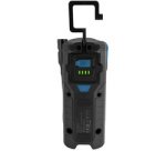 Lampe de travail LED à batterie WL 1500R Pocket Flex
