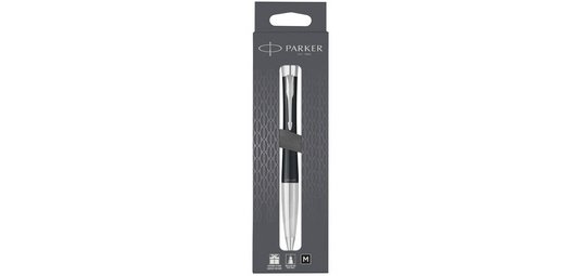 Stylo à bille URBAN Noir feutré C.T.