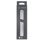 Stylo à bille URBAN Noir feutré C.T.