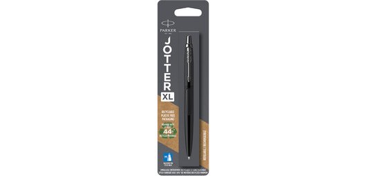 Stylo à bille JOTTER XL Monochrome, or rose