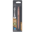 Stylo à bille JOTTER XL Monochrome, acier