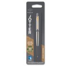 Stylo à bille rétractable JOTTER Victoria Violet C.T.