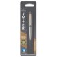 Stylo à bille rétractable JOTTER Kensington Rouge C.T