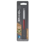 Stylo à bille rétractable JOTTER Victoria Violet C.T.