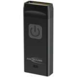 Lampe porte-clés KL80R, noir