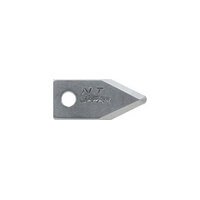 Lame 30° BD-50P pour cutter NT Cutter - Boîte de 50