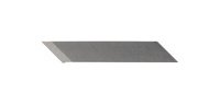 Schneideklingen 30° BD-50P für NT Cutter - Packung mit 50 Stück