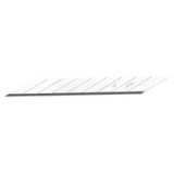 NT Lames de rechange BD-100 pour cutter, 30 degrés