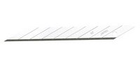 Blade 30° BD-100 for NT Cutter - Pack of 5