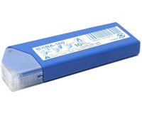 Lame BA-160 standard pour cutter NT Cutter 9 mm - Boîte de 10