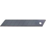 Standard blade BL13P for NT Cutter 18mm - Box of 10