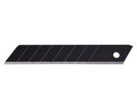 Standard blade BL13P for NT Cutter 18mm - Box of 10