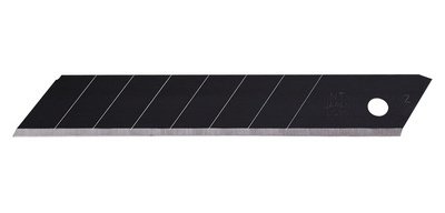 Lame standard BL13P pour cutter NT Cutter 18 mm - Boîte de 10
