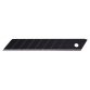 Vervangmes BL 13 P mesbreedte 18 mm