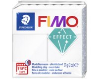 EFFECT Pâte à modeler, 57 g, translucide