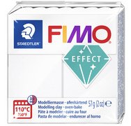 EFFECT Pâte à modeler, 57 g, translucide