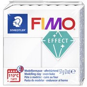 EFFECT Pâte à modeler, 57 g, translucide